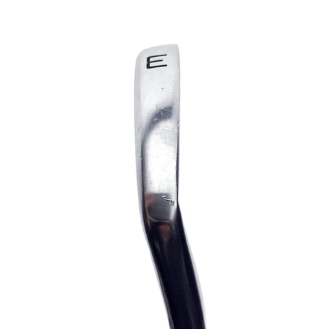Used TaylorMade P7MC 2020 4 Iron / 23 Degrees / X-Stiff Flex