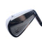 Used TaylorMade P7MC 2020 4 Iron / 23.0 Degrees / Stiff Flex