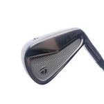 Used TaylorMade P7MC 2020 4 Iron / 23.0 Degrees / X-Stiff Flex