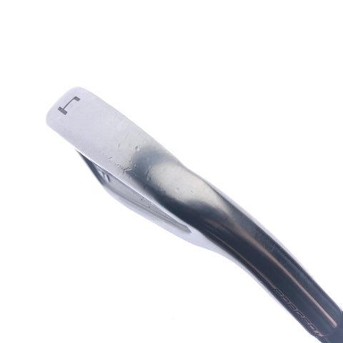 Used TaylorMade P7MC 2020 4 Iron / 23.0 Degrees / X-Stiff Flex