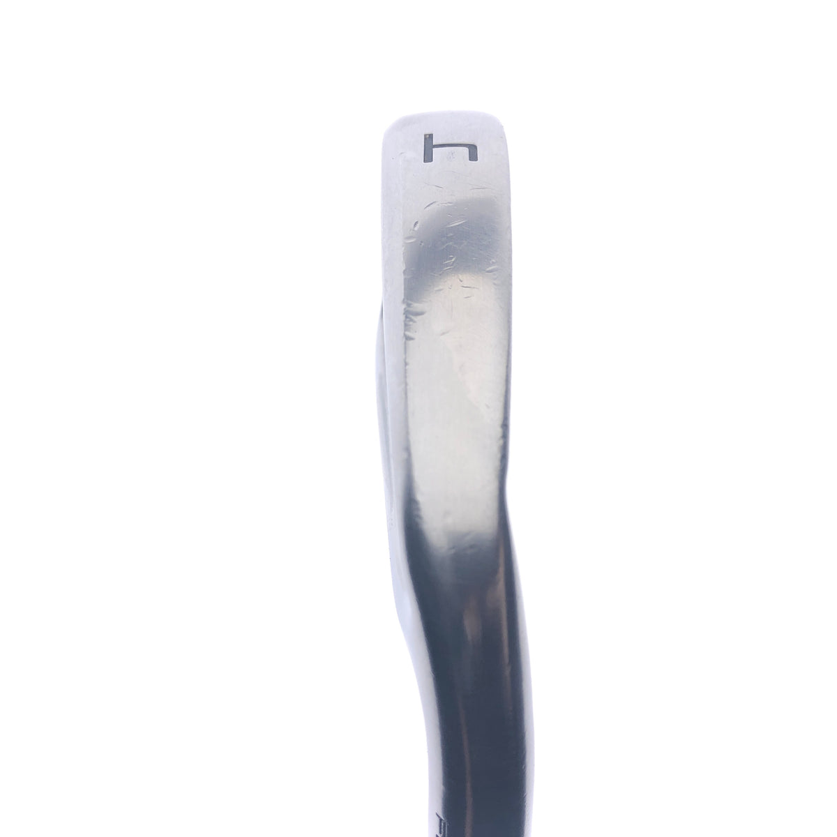Used TaylorMade P7MC 2020 4 Iron / 23.0 Degrees / X-Stiff Flex