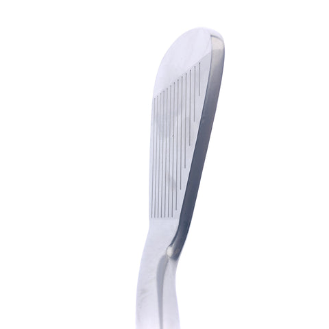 Used TaylorMade P7MC 2020 4 Iron / 23.0 Degrees / X-Stiff Flex