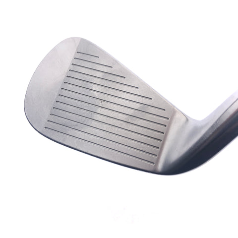 Used TaylorMade P7MC 2020 4 Iron / 23.0 Degrees / X-Stiff Flex