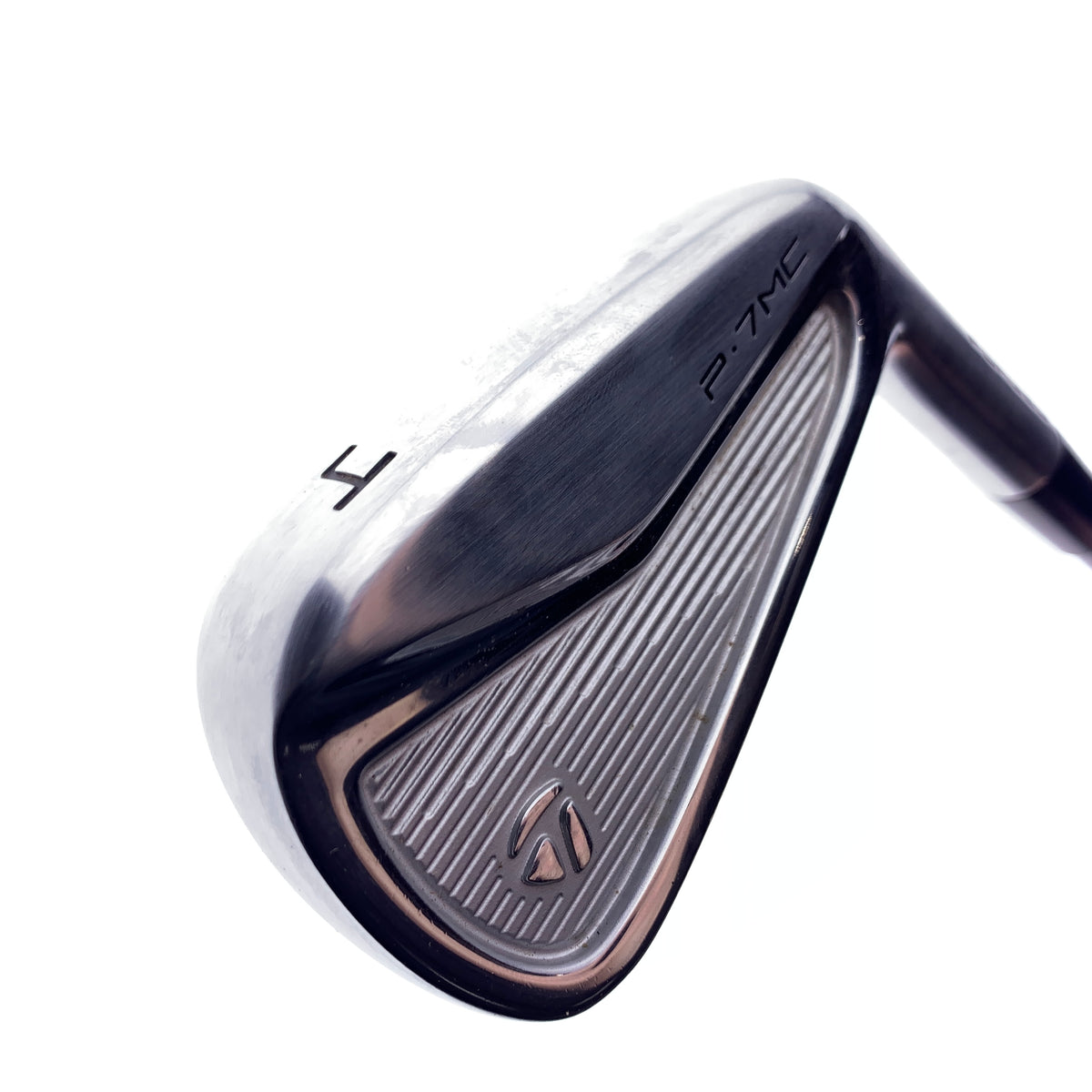 Used TaylorMade P7MC 2020 4 Iron / Regular Flex