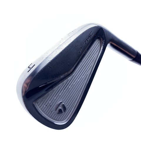 Used TaylorMade P7MC 2020 4 Iron / X-Stiff Flex