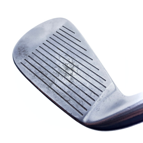 Used TaylorMade P7MC 2020 4 Iron / X-Stiff Flex