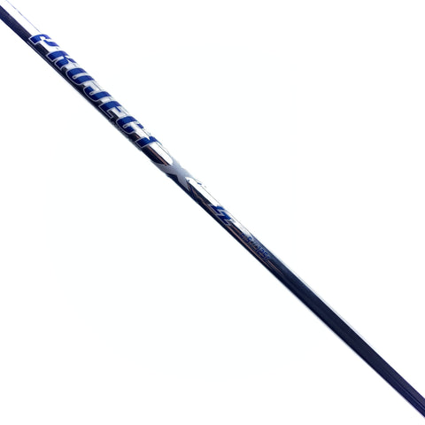 Used TaylorMade P7MC 2020 4 Iron / X-Stiff Flex