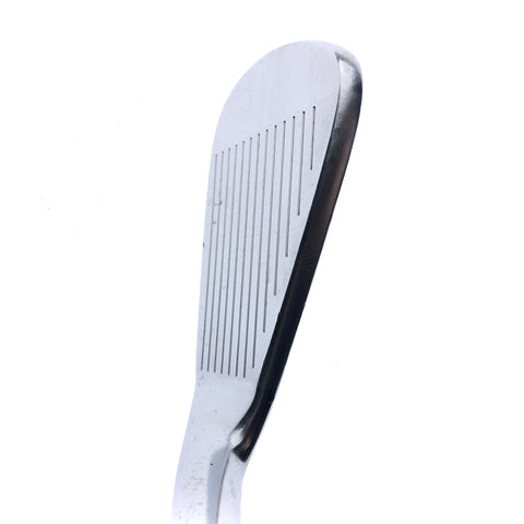Used TaylorMade P7MC 2020 5 Iron / 26 Degrees / Stiff Flex