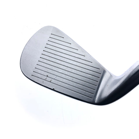 Used TaylorMade P7MC 2020 5 Iron / 26 Degrees / Stiff Flex