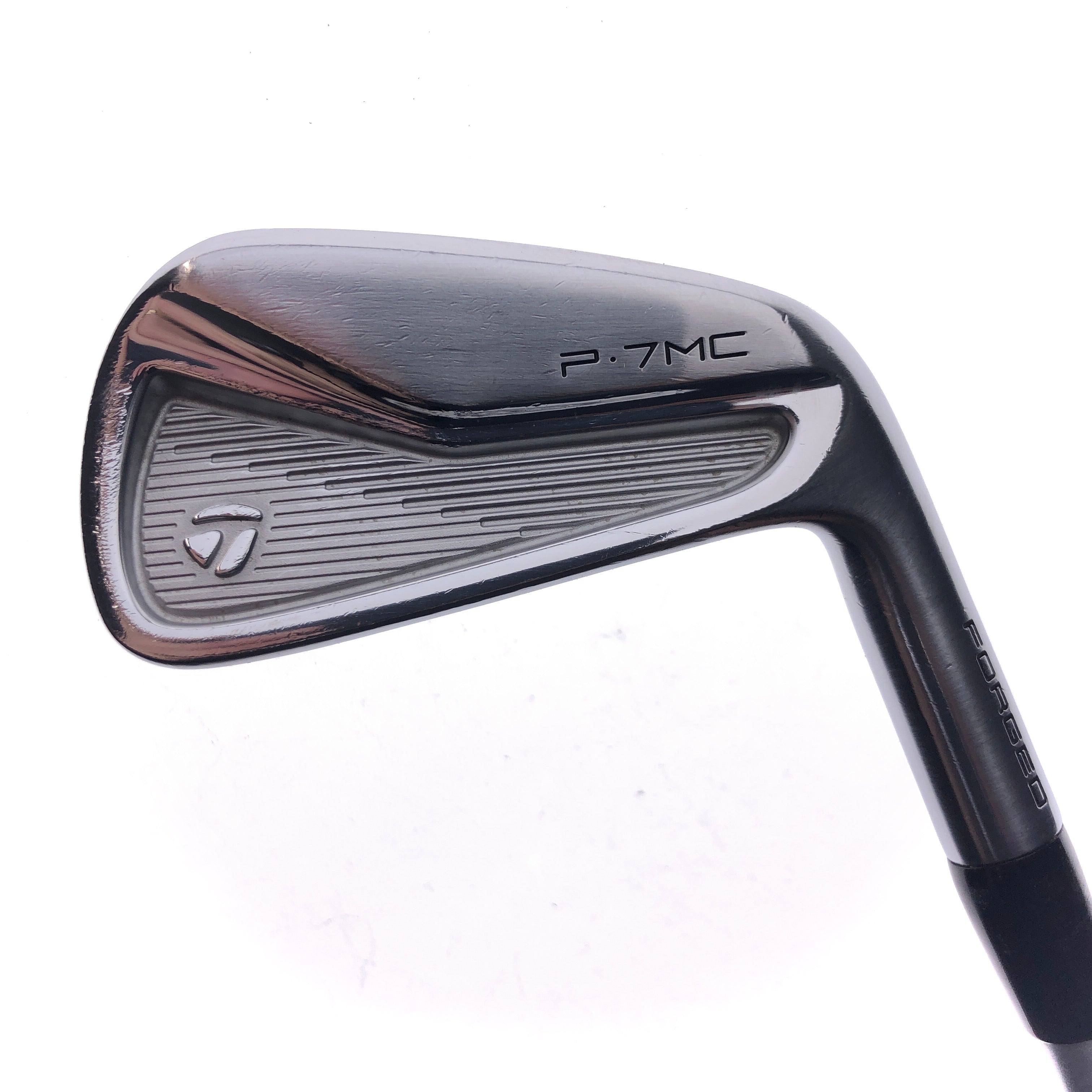 Used TaylorMade P7MC 2020 5 Iron / 26 Degrees/ Stiff Flex