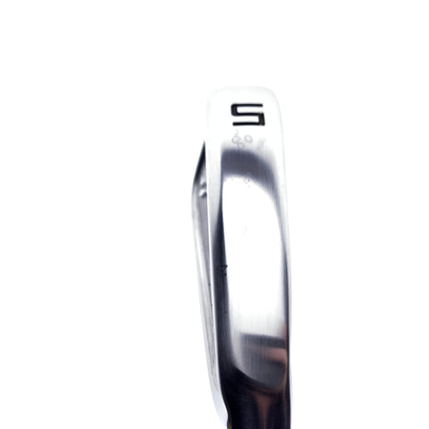 Used TaylorMade P7MC 2020 5 Iron / Regular Flex