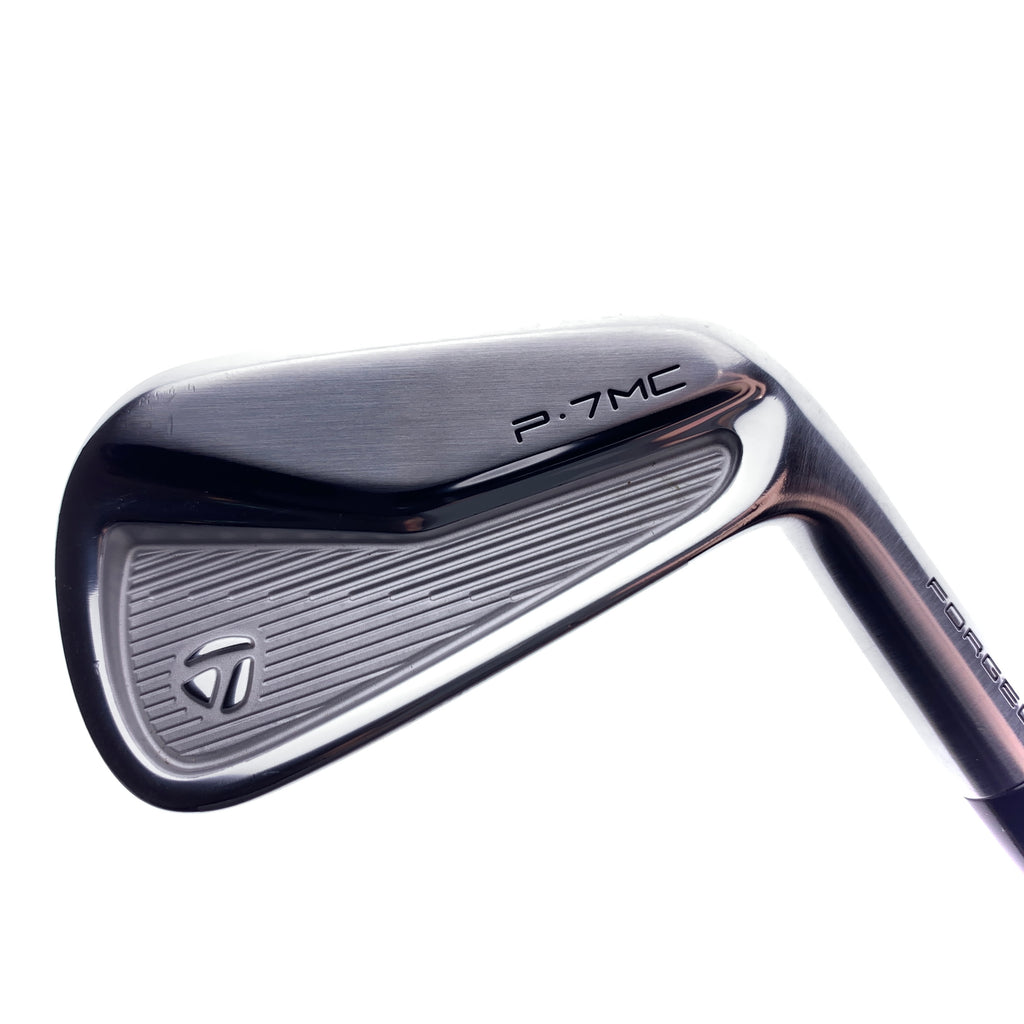 Used TaylorMade P7MC 2020 5 Iron / Regular Flex