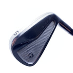 Used TaylorMade P7MC 2020 5 Iron / Stiff Flex