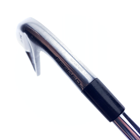 Used TaylorMade P7MC 2020 5 Iron / Stiff Flex