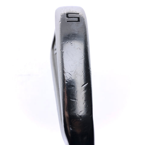 Used TaylorMade P7MC 2020 5 Iron / Stiff Flex