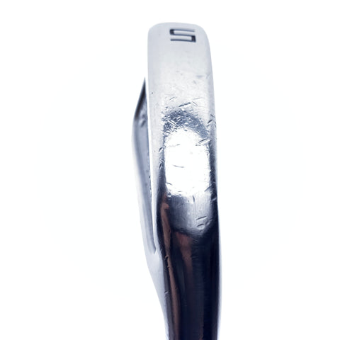 Used TaylorMade P7MC 2020 5 Iron / Stiff Flex