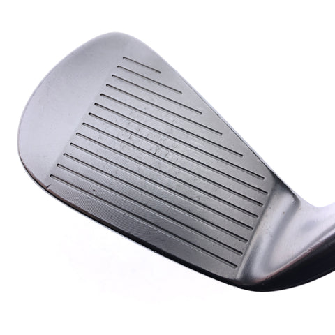 Used TaylorMade P7MC 2020 5 Iron / Stiff Flex