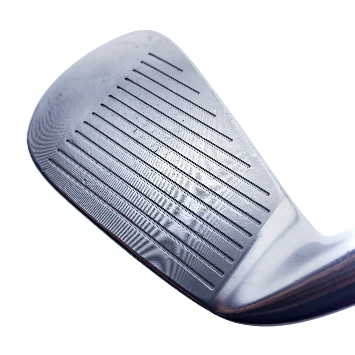 Used TaylorMade P7MC 2020 5 Iron / Stiff Flex