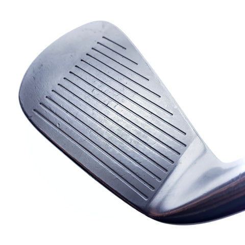 Used TaylorMade P7MC 2020 5 Iron / Stiff Flex