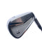 Used TaylorMade P7MC 2020 7 Iron / 34.0 Degrees / Stiff Flex