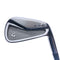 Used TaylorMade P7MC 2020 7 Iron / 34.0 Degrees / Stiff Flex