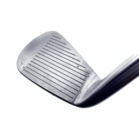 Used TaylorMade P7MC 2020 7 Iron / Regular Flex