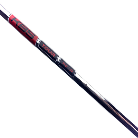 Used TaylorMade P7MC 2020 7 Iron / Regular Flex