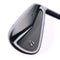 Used TaylorMade P7MC 2020 7 Iron / Stiff Flex
