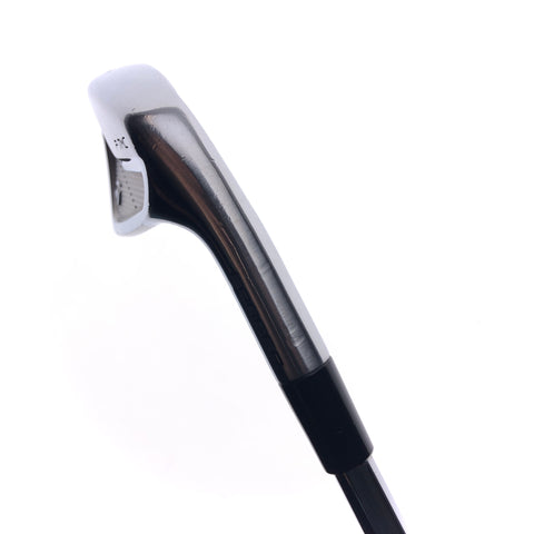 Used TaylorMade P7MC 2020 7 Iron / Stiff Flex