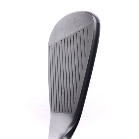 Used TaylorMade P7MC 2020 7 Iron / Stiff Flex