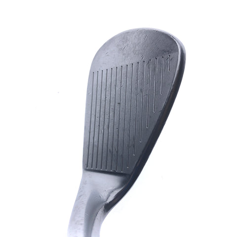 Used TaylorMade P7MC 2020 PW Iron / 46 Degrees / Stiff Flex