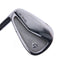 Used TaylorMade P7MC 2020 Pitching Wedge Iron / 47 Deg / Stiff / Left-Handed