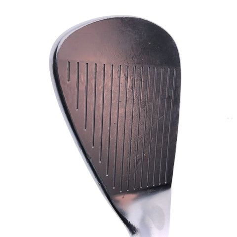 Used TaylorMade P7MC 2020 Pitching Wedge Iron / 47 Deg / Stiff / Left-Handed