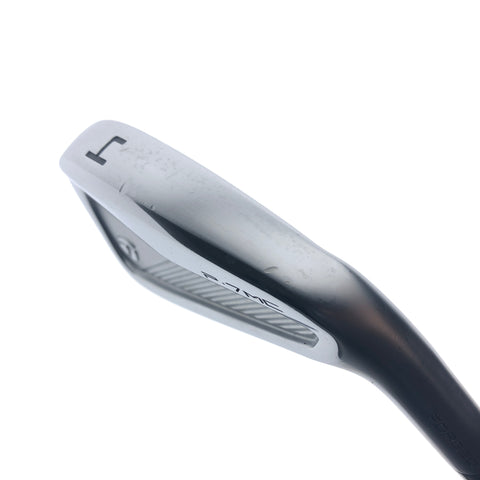 Used TaylorMade P7MC 2023 4 Iron / 23 Degrees / Stiff Flex