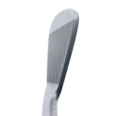 Used TaylorMade P7MC 2023 4 Iron / 23 Degrees / Stiff Flex
