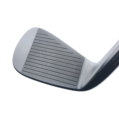 Used TaylorMade P7MC 2023 4 Iron / 23 Degrees / Stiff Flex