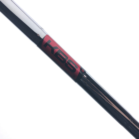 Used TaylorMade P7MC 2023 4 Iron / 23 Degrees / Stiff Flex