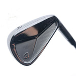 Used TaylorMade P7MC 2023 4 Iron / 23.0 Degrees / Stiff Flex
