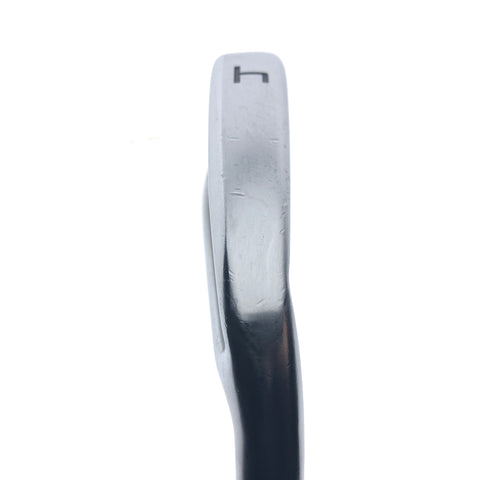 Used TaylorMade P7MC 2023 4 Iron / 23.0 Degrees / Stiff Flex