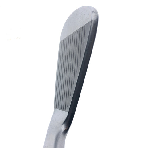 Used TaylorMade P7MC 2023 4 Iron / 23.0 Degrees / Stiff Flex