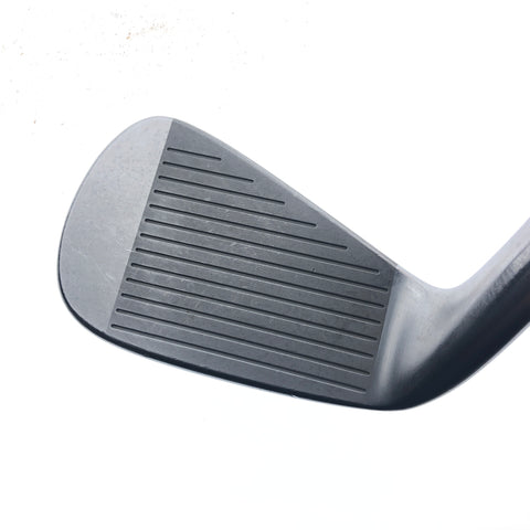 Used TaylorMade P7MC 2023 4 Iron / 23.0 Degrees / Stiff Flex