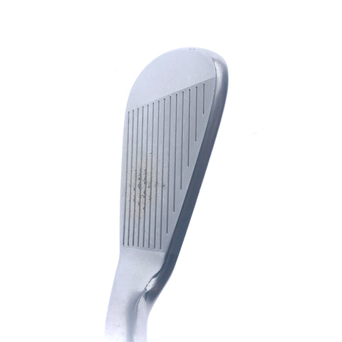 Used TaylorMade P7MC 2023 7 Iron / 34 Degrees / Stiff Flex