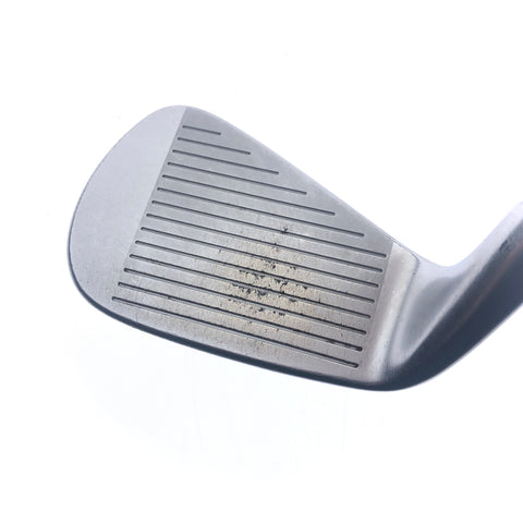 Used TaylorMade P7MC 2023 7 Iron / 34 Degrees / Stiff Flex