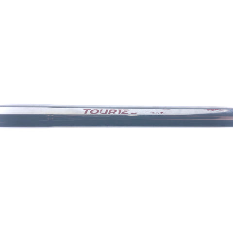 Used TaylorMade P7MC 2023 7 Iron / 34 Degrees / Stiff Flex