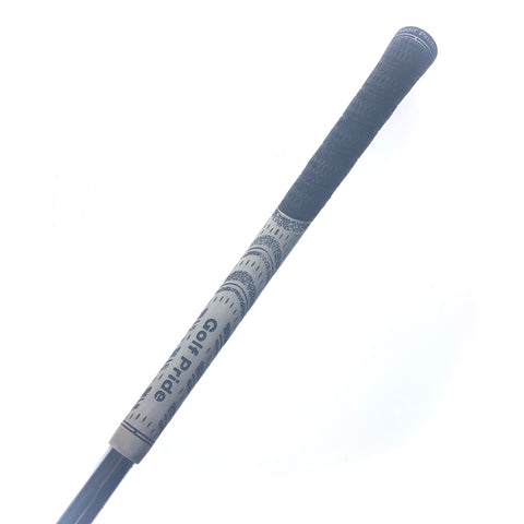 Used TaylorMade P7MC 2023 7 Iron / 34 Degrees / Stiff Flex
