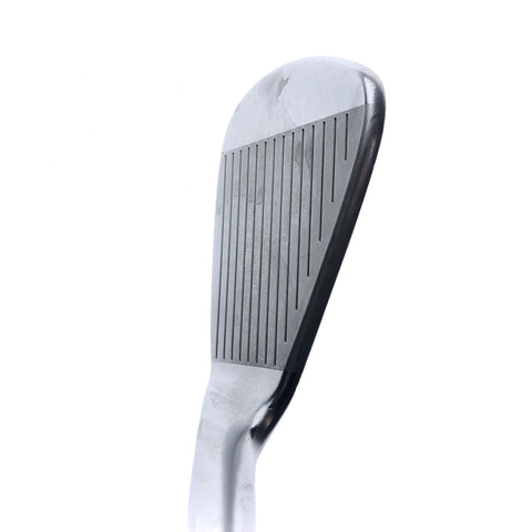 Used TaylorMade P7MC 2023 7 Iron / 34.0 Degrees / X-Stiff Flex