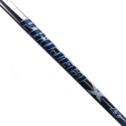 Used TaylorMade P7MC 2023 7 Iron / 34.0 Degrees / X-Stiff Flex