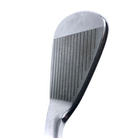 Used TaylorMade P7MC 2023 8 Iron / 38.0 Degrees / X-Stiff Flex