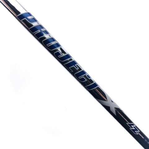 Used TaylorMade P7MC 2023 8 Iron / 38.0 Degrees / X-Stiff Flex