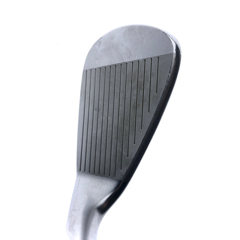 Used TaylorMade P7MC 2023 9 Iron / 42.5 Degrees / X-Stiff Flex